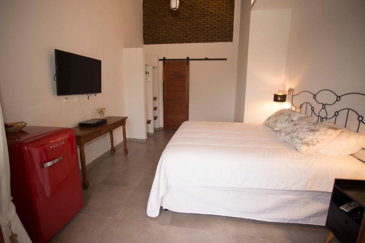 Pousada Vila Nakau Fernando de Noronha Ngoại thất bức ảnh