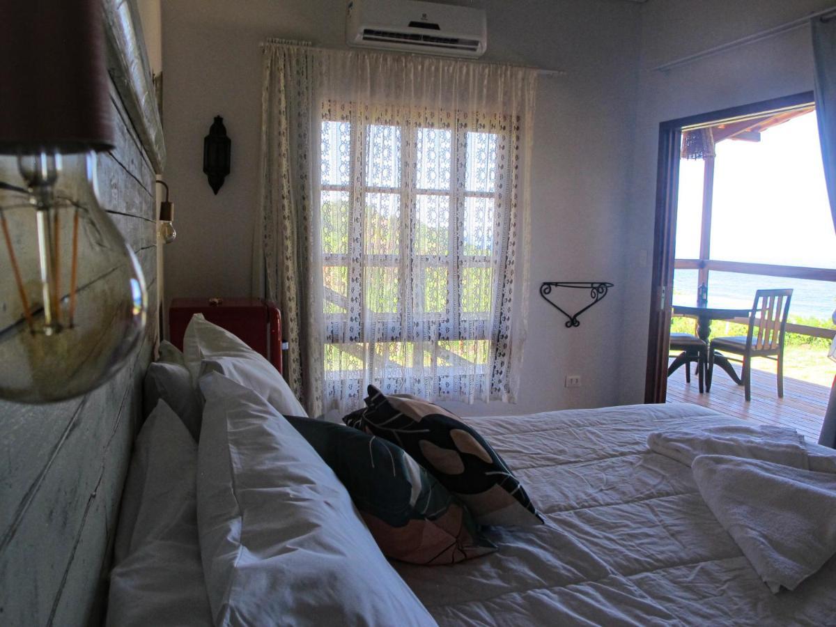 Pousada Vila Nakau Fernando de Noronha Ngoại thất bức ảnh