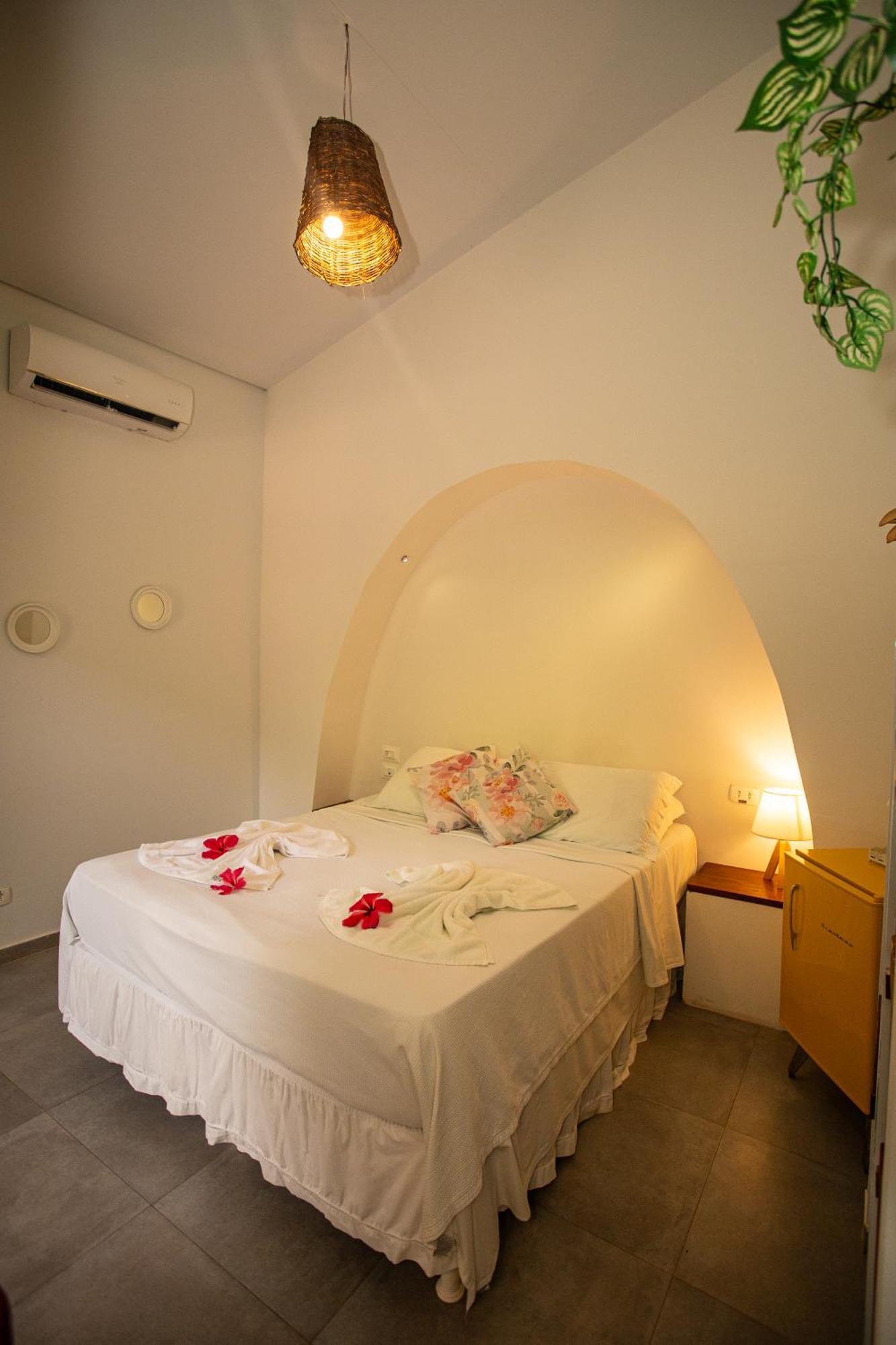 Pousada Vila Nakau Fernando de Noronha Ngoại thất bức ảnh