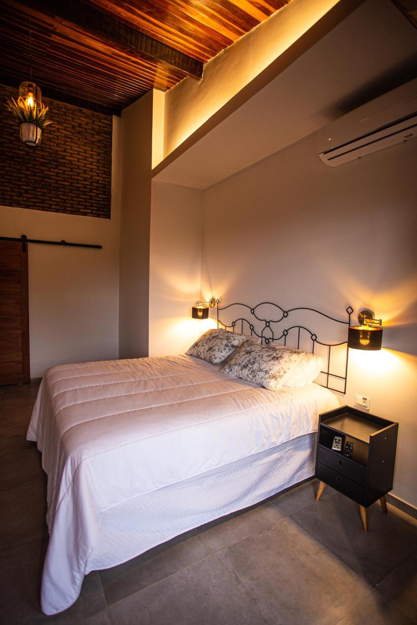 Pousada Vila Nakau Fernando de Noronha Ngoại thất bức ảnh