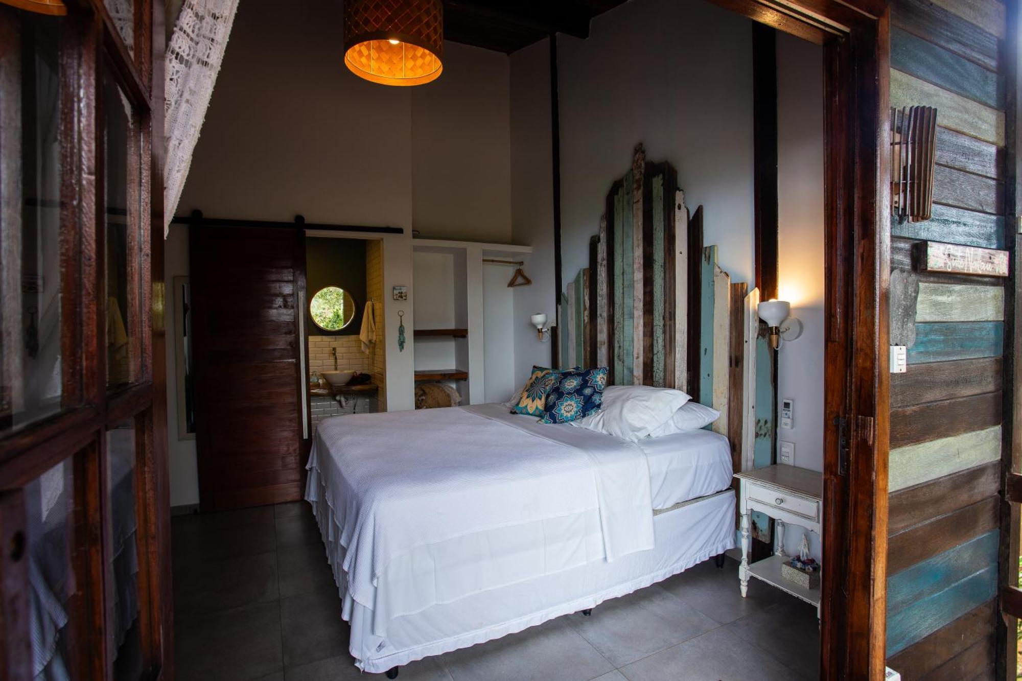 Pousada Vila Nakau Fernando de Noronha Ngoại thất bức ảnh