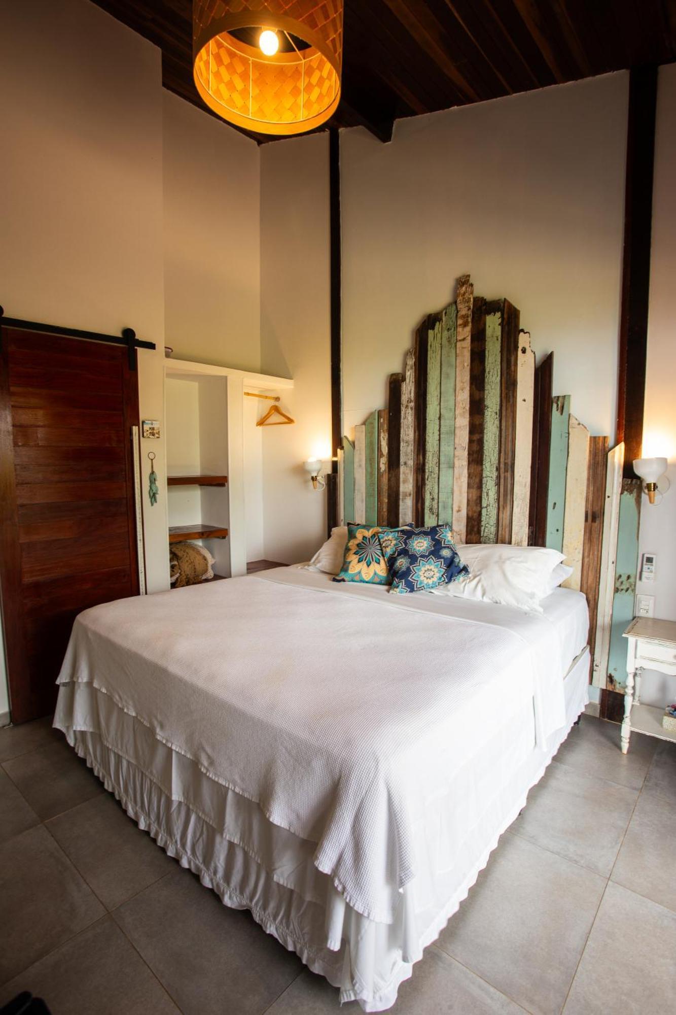 Pousada Vila Nakau Fernando de Noronha Ngoại thất bức ảnh