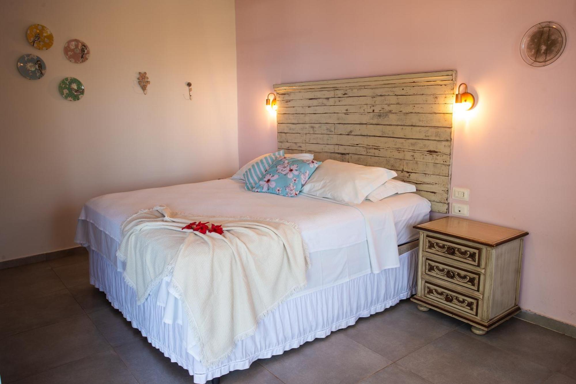 Pousada Vila Nakau Fernando de Noronha Ngoại thất bức ảnh