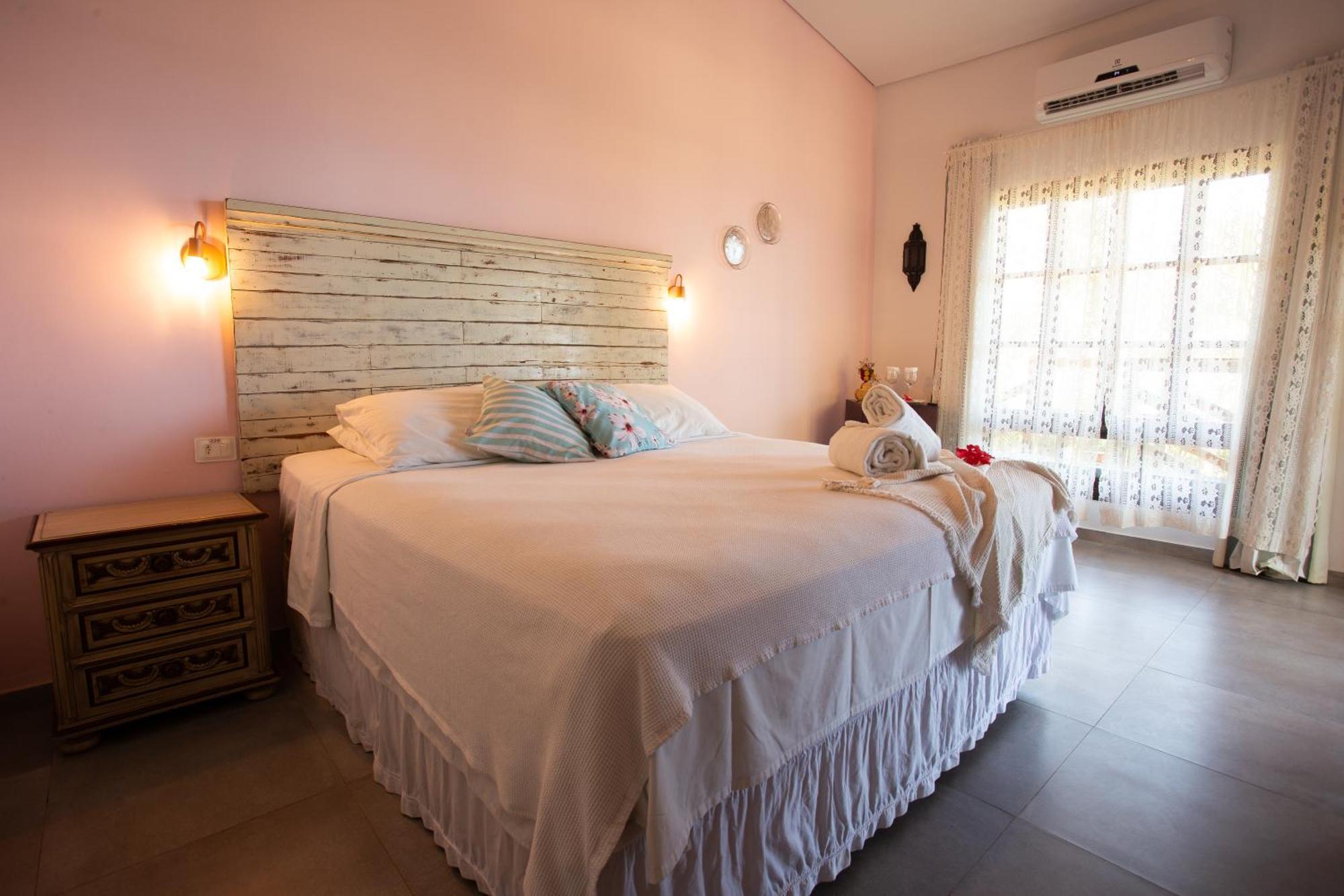 Pousada Vila Nakau Fernando de Noronha Ngoại thất bức ảnh